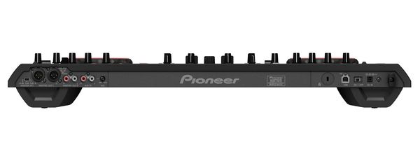 CONTROLEUR DJ DDJ S1