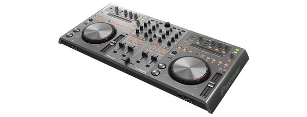COTROLEUR DJ DDJ T1
