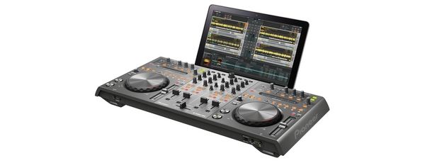COTROLEUR DJ DDJ T1