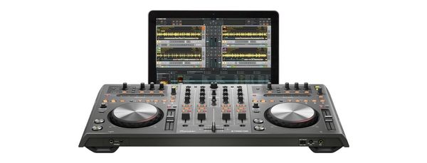 COTROLEUR DJ DDJ T1