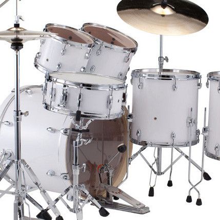 Pearl Export standard 22