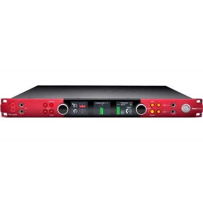 FOCUSRITE - RED 8 LINE
