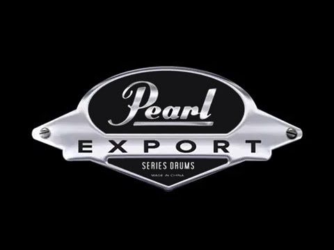 Pearl Export standard 22