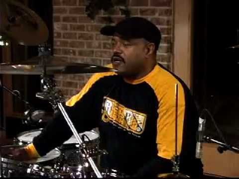 Pearl Référence 4 fûts Rock 22