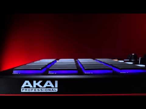Akai Professional MPD226