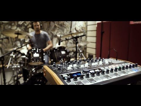 Arturia MINIBRUTE 2S