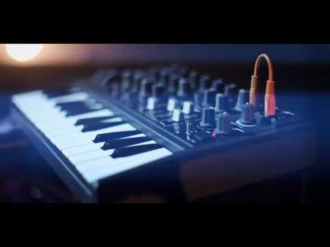 Arturia MicroBrute