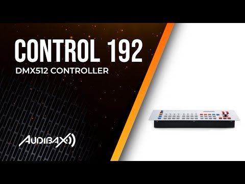 CONTROL192
