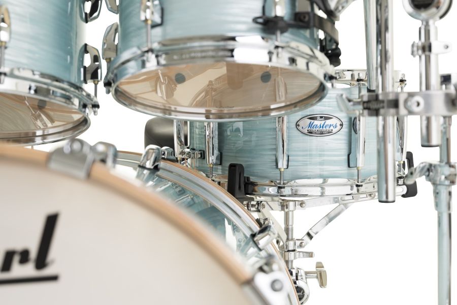 Pearl Master Maple Complete rock 22