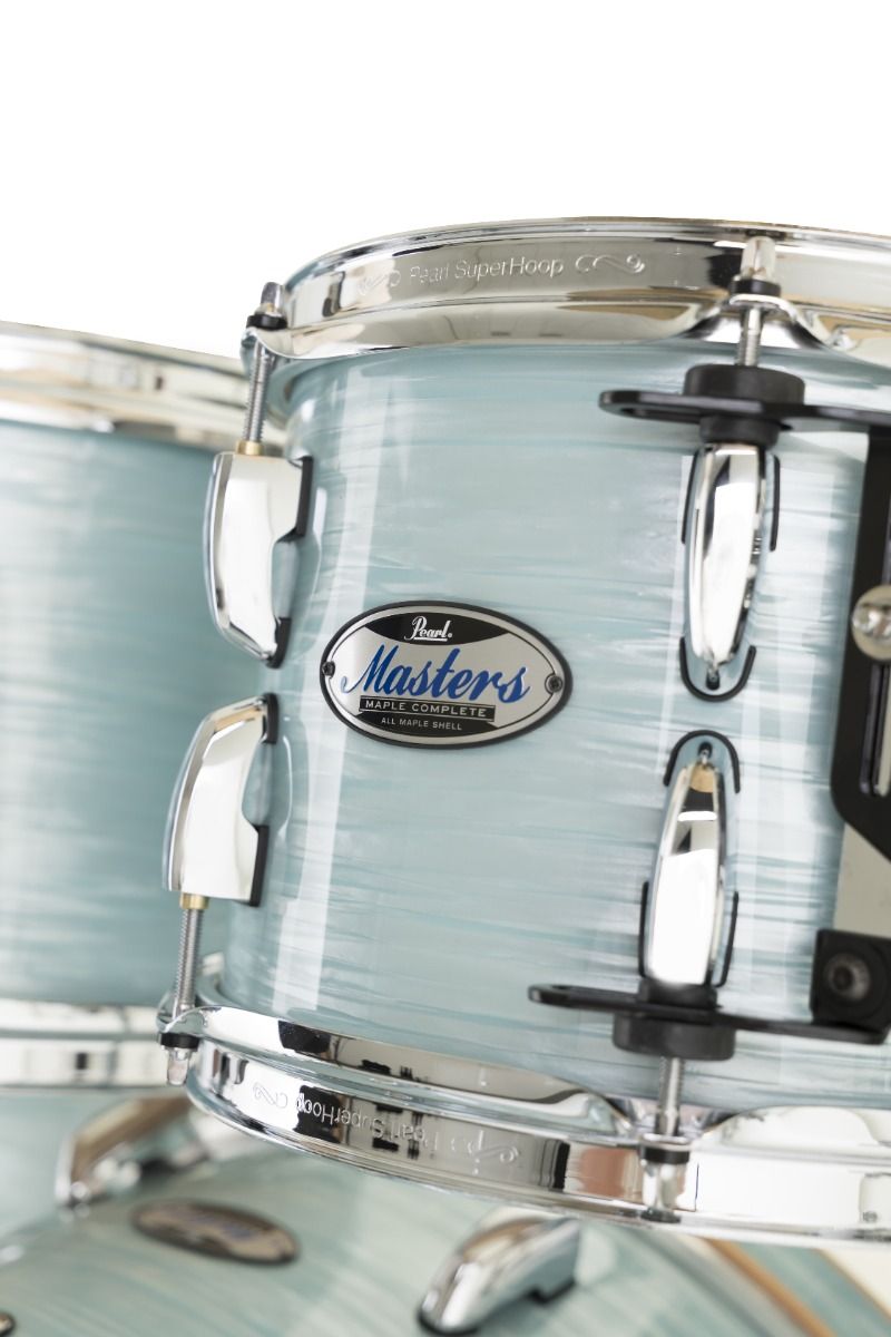 Pearl Master Maple Complete rock 22