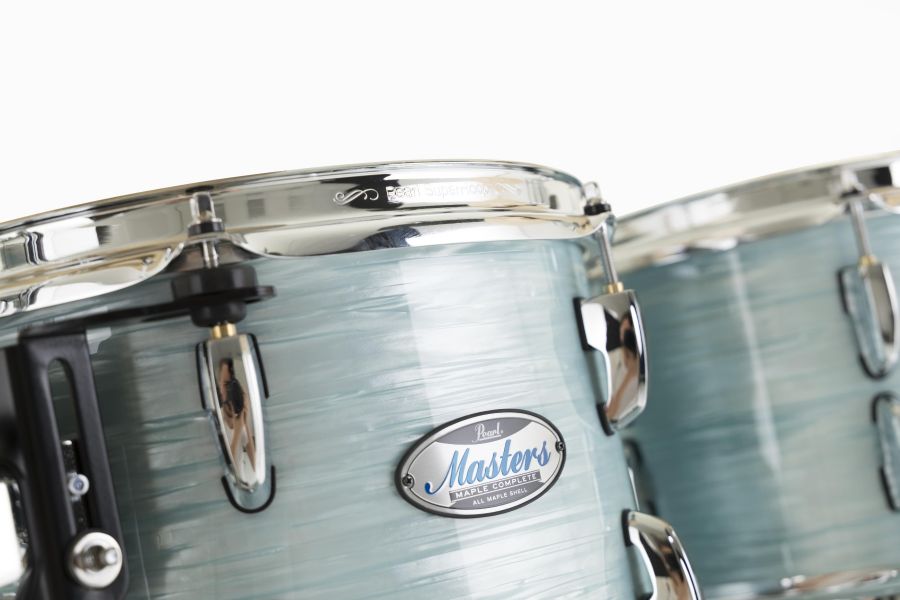 Pearl Master Maple Complete rock 22