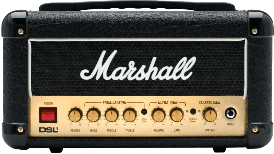 MARSHALL - DSL1 HEAD