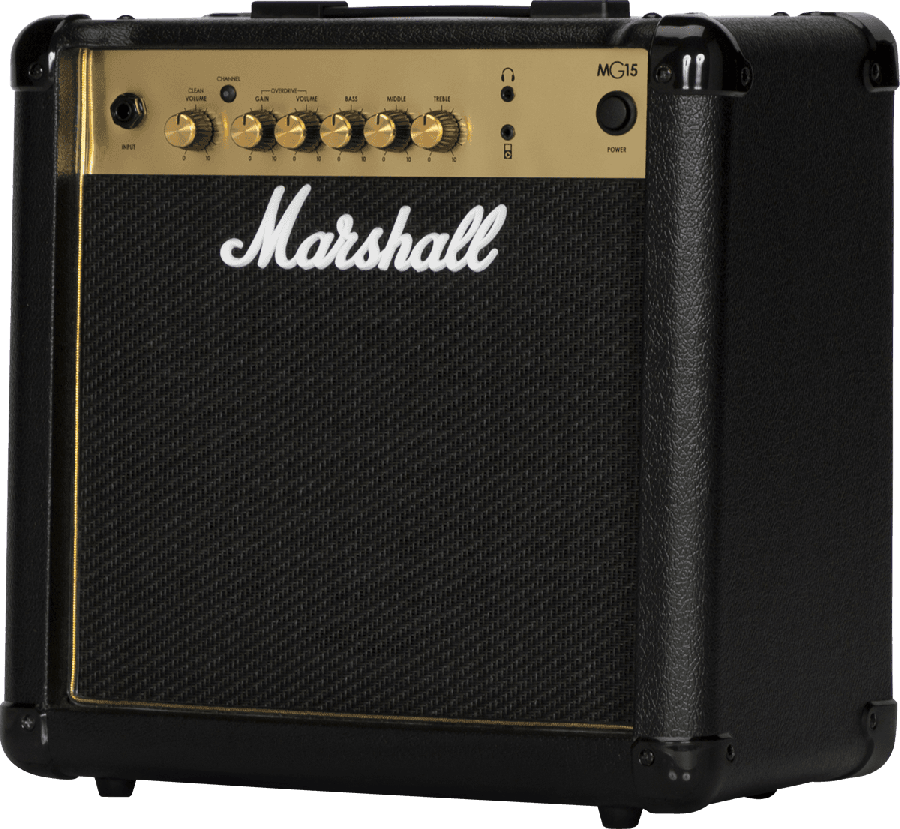 MARSHALL - MG15G