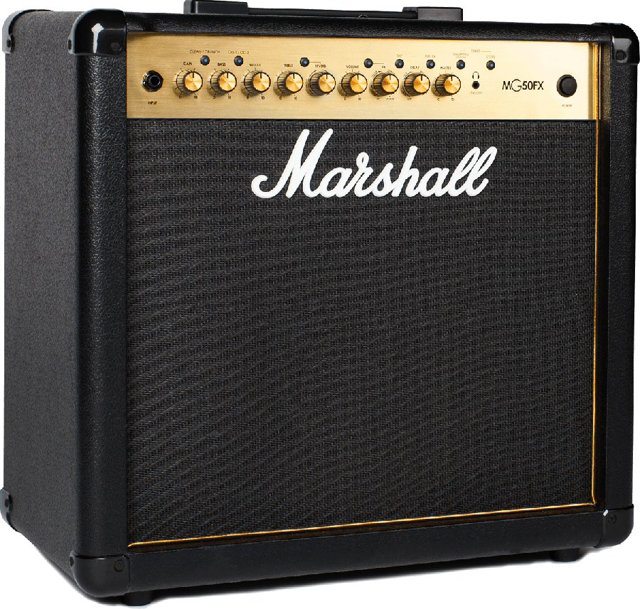 marshall MG50GFX