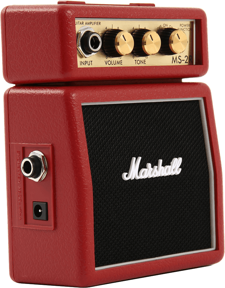 MARSHALL - MS2R