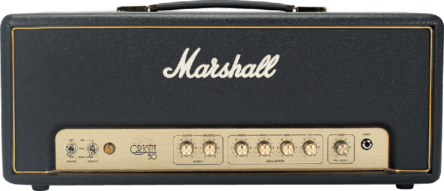  MARSHALL ORI50H