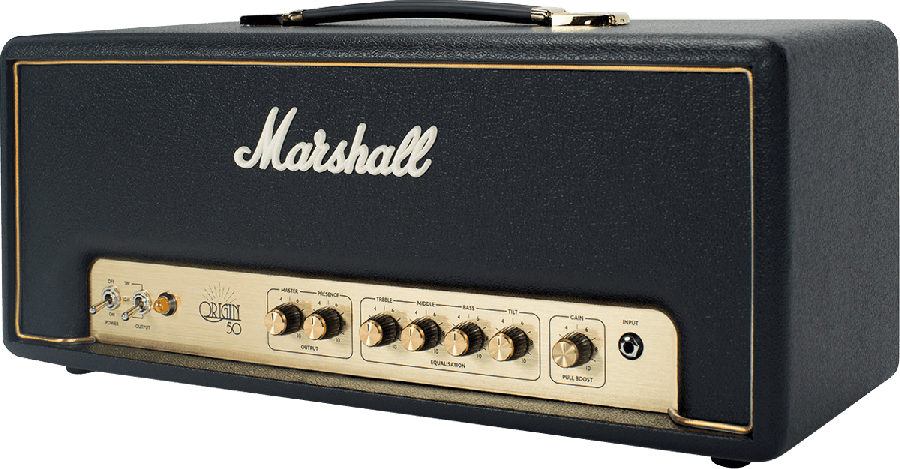  MARSHALL ORI50H