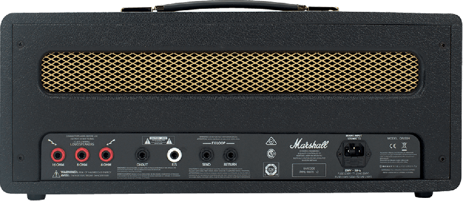  MARSHALL ORI50H
