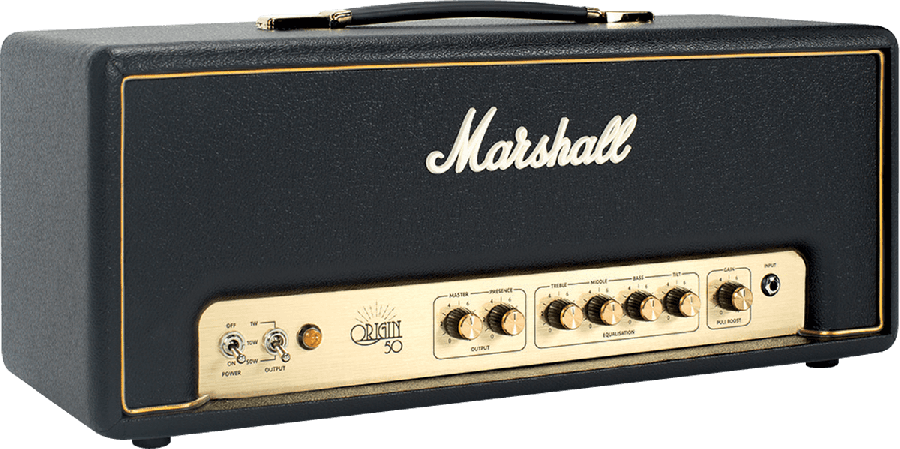  MARSHALL ORI50H