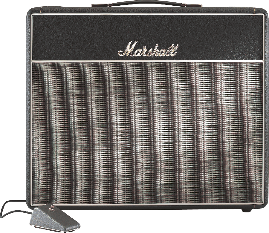 MARSHALL - 1974X