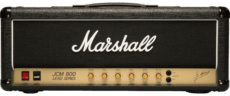 MARSHALL - 2203