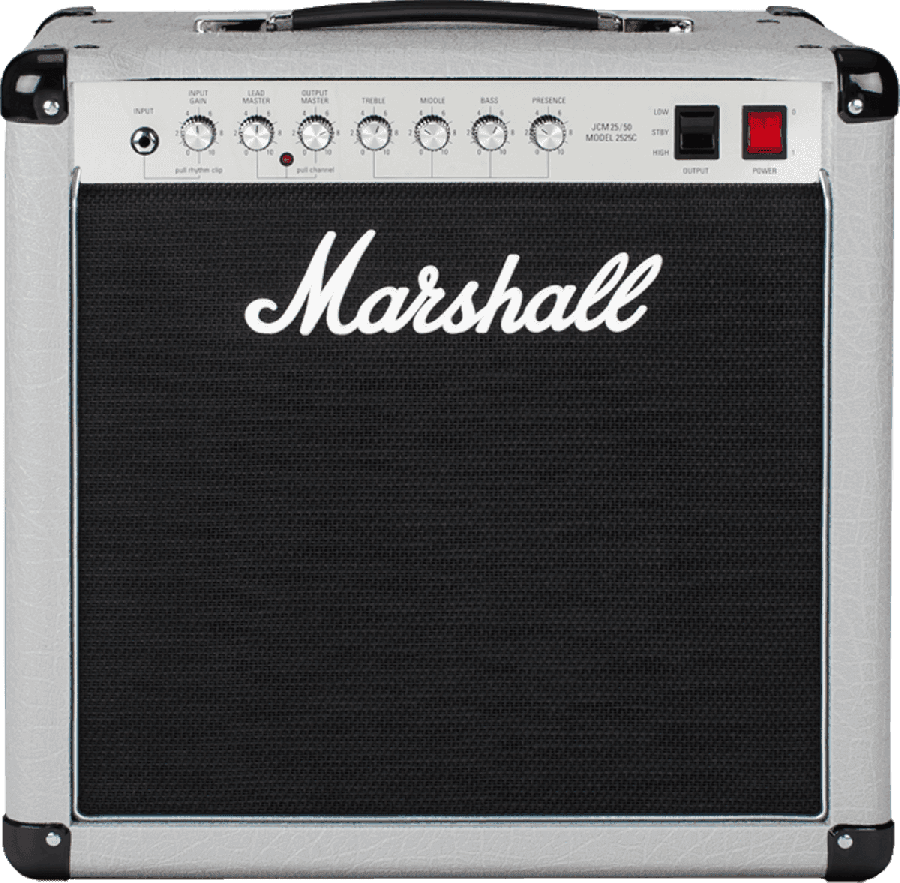 MARSHALL - 2525C