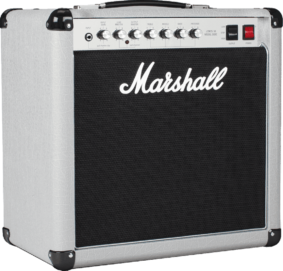 MARSHALL - 2525C