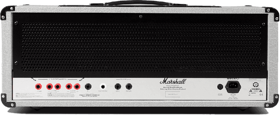 MARSHALL - 2555X