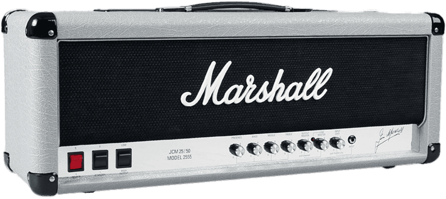 MARSHALL - 2555X