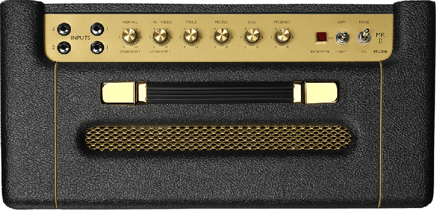 MARSHALL  - SV20C