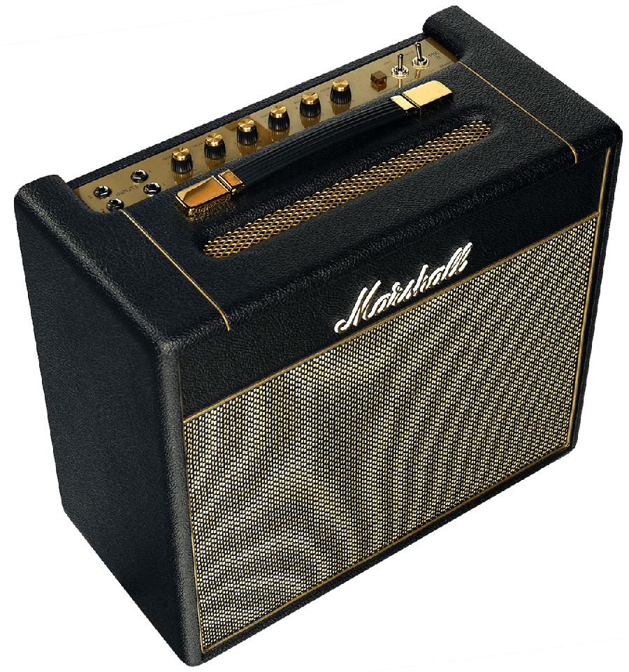 MARSHALL  - SV20C