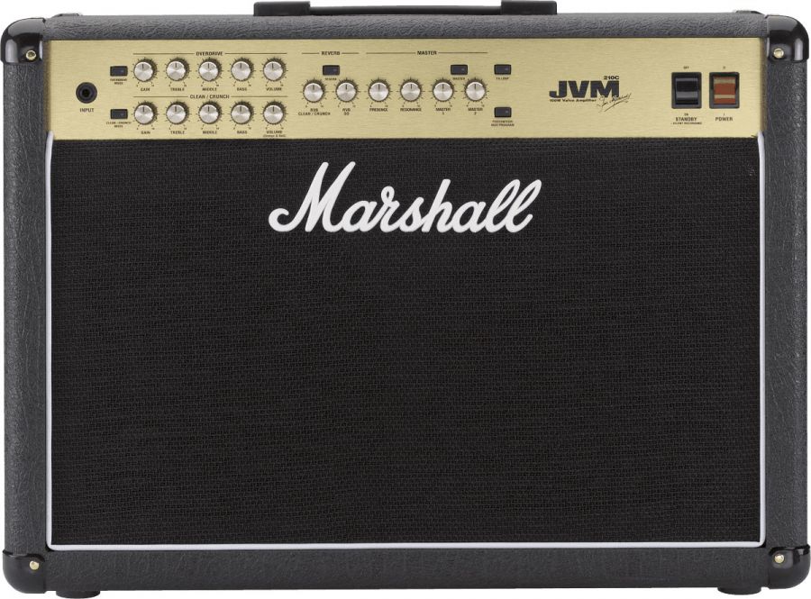 MARSHALL - JVM210C