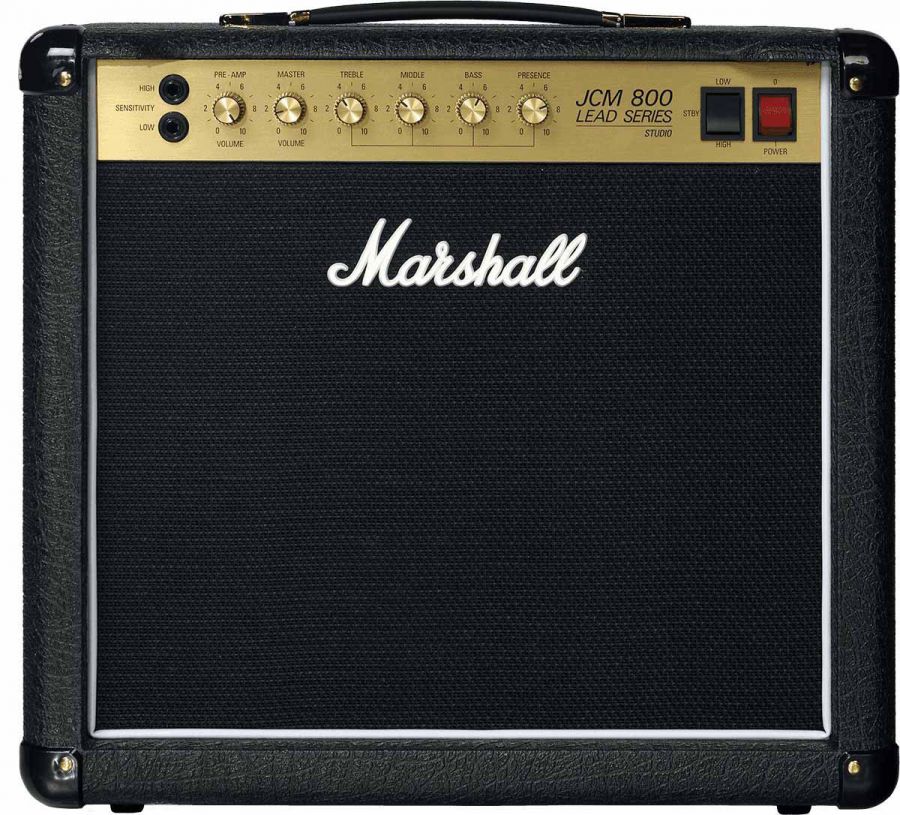 MARSHALL - SC20C