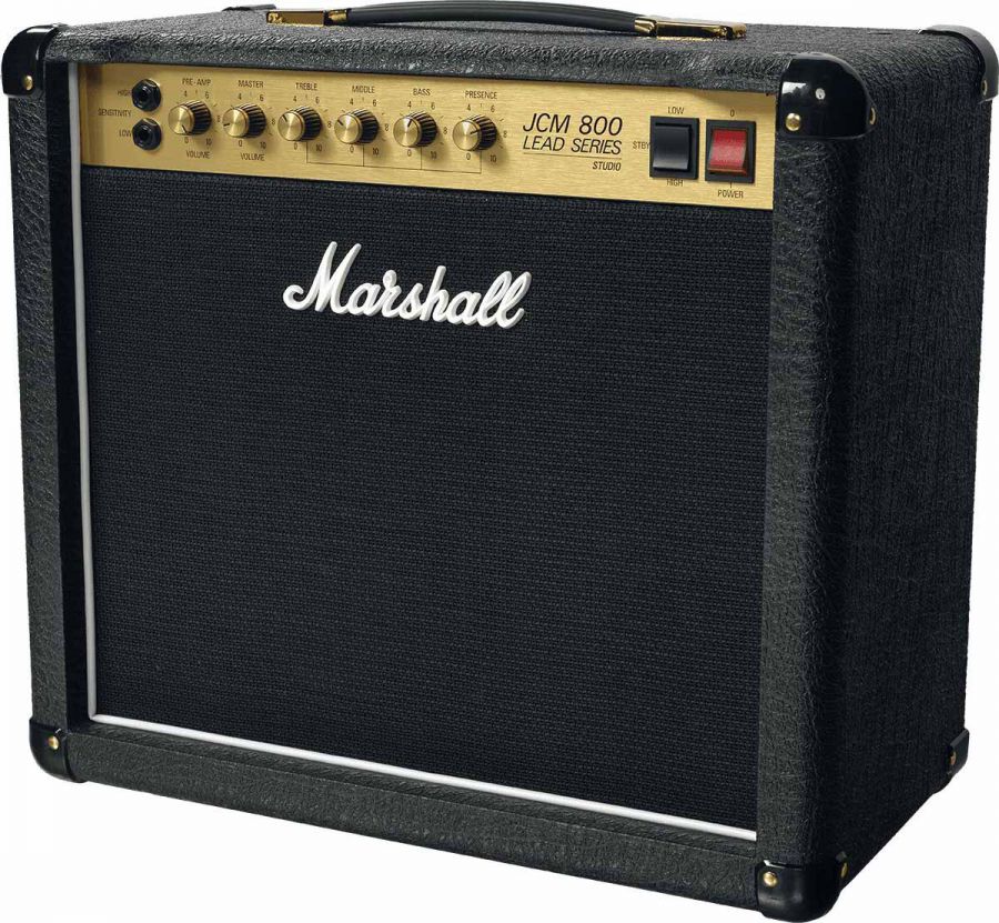 MARSHALL - SC20C