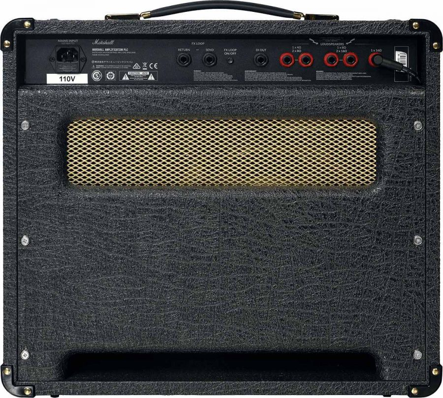 MARSHALL - SC20C