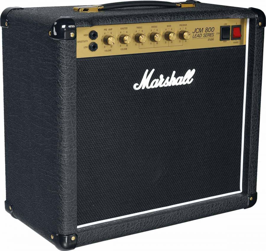 MARSHALL - SC20C