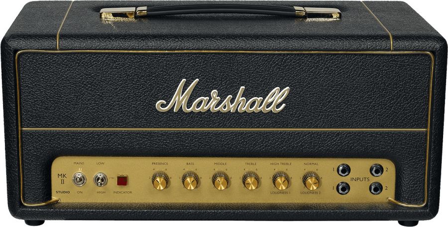 MARSHALL - SV20H 
