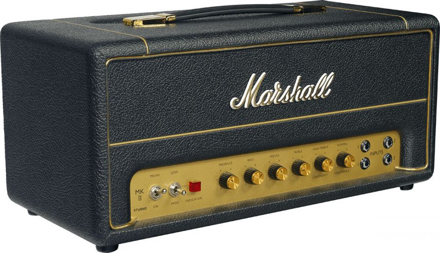 MARSHALL - SV20H 