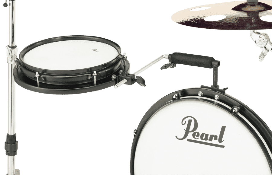 PEARL - PCTK-1810