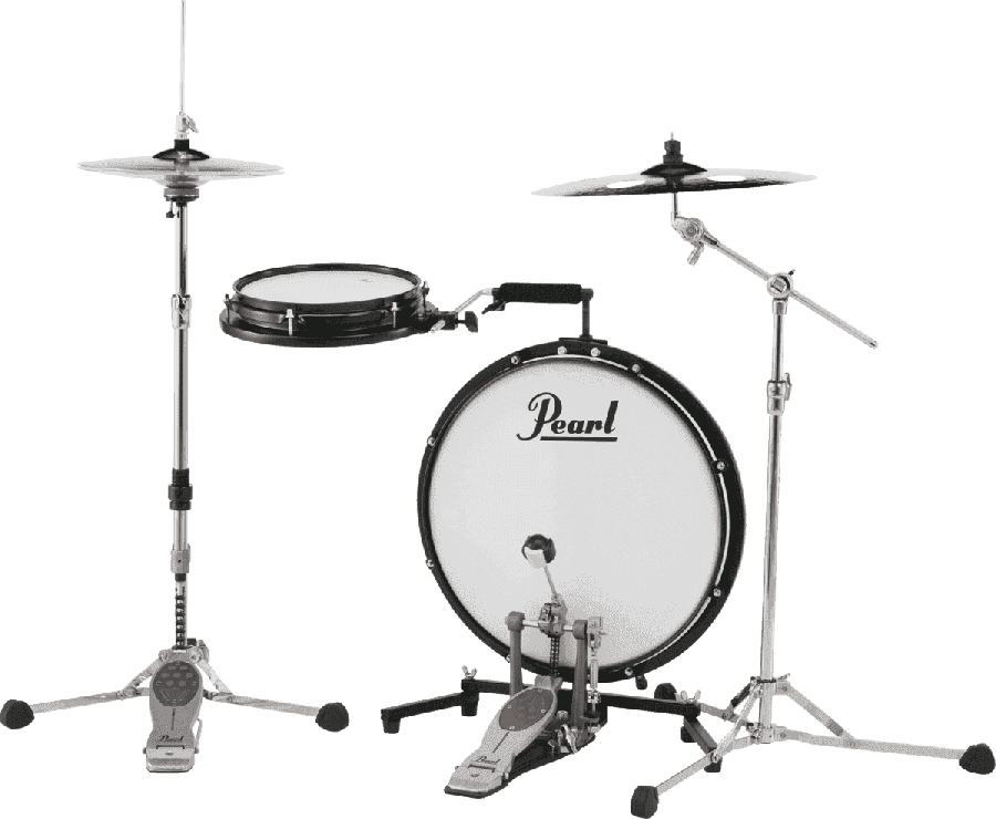 PEARL - PCTK-1810