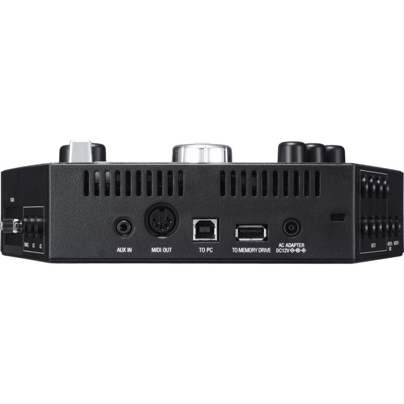 PEARL E/MERGE EM-53T TRADITIONAL KIT