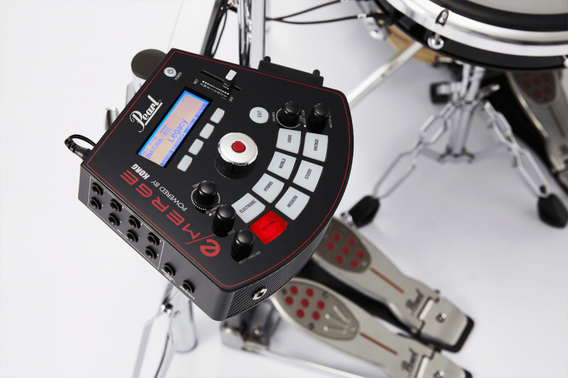 PEARL E/MERGE EM-53T TRADITIONAL KIT