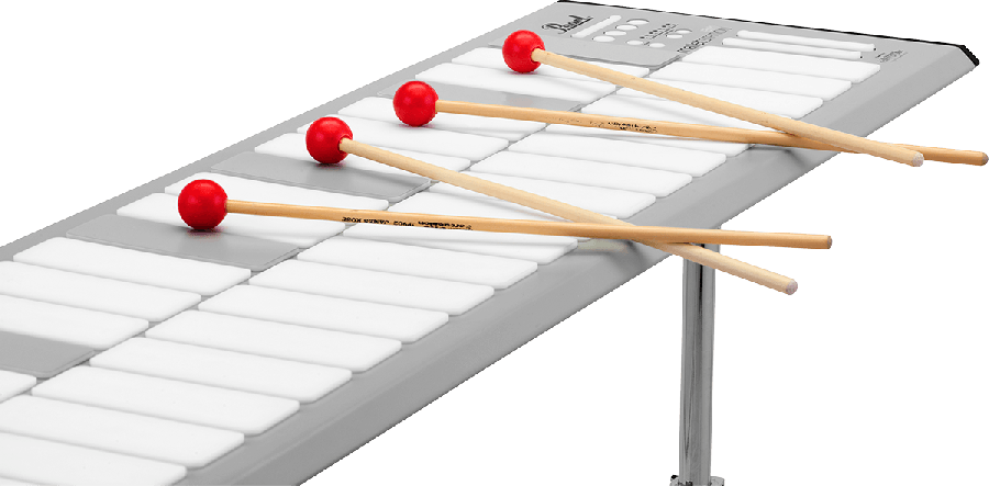 PEARL - EM1 MALLETSTATION XYLOPHONE