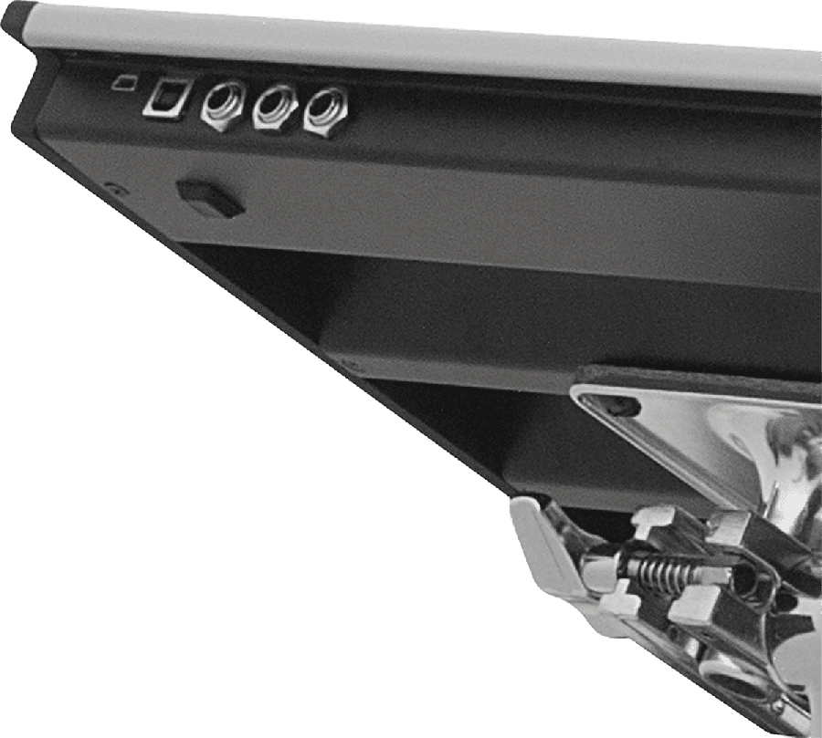 PEARL - EM1 MALLETSTATION XYLOPHONE