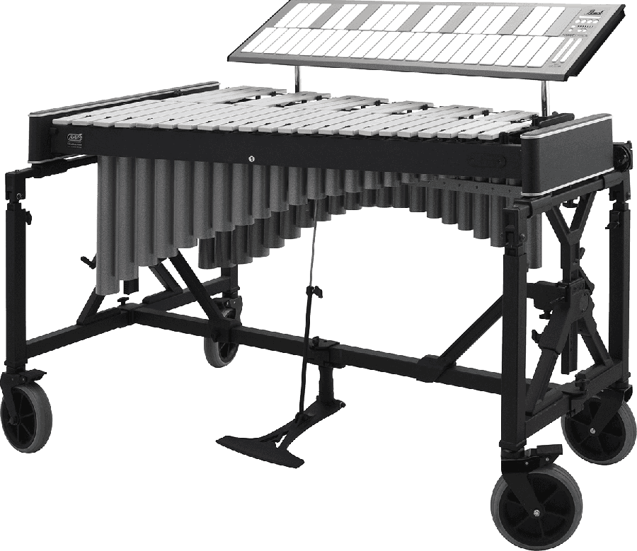 PEARL - EM1 MALLETSTATION XYLOPHONE