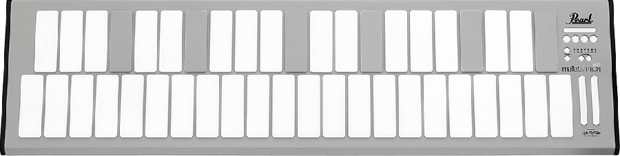 PEARL - EM1 MALLETSTATION XYLOPHONE