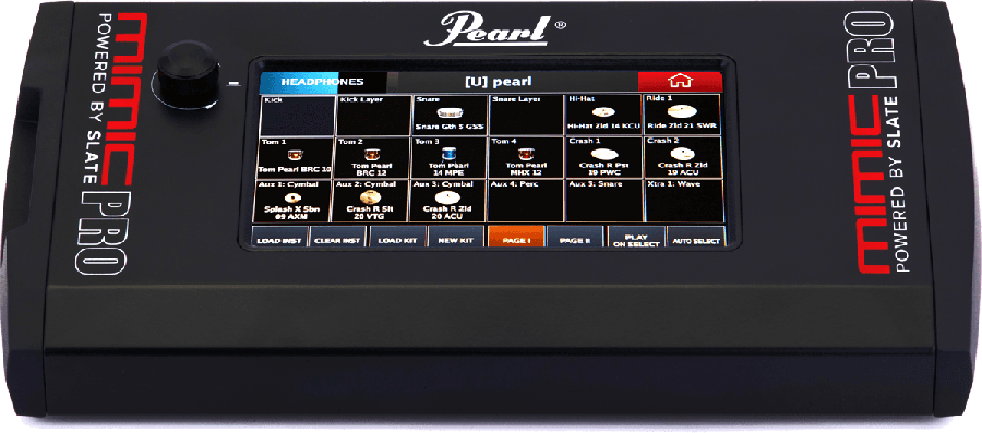 PEARL - MODULE MIMIC PRO MIMP24B