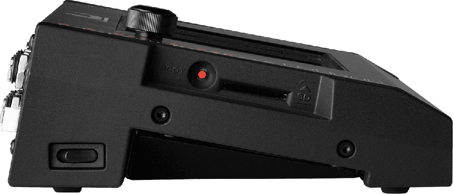 PEARL - MODULE MIMIC PRO MIMP24B