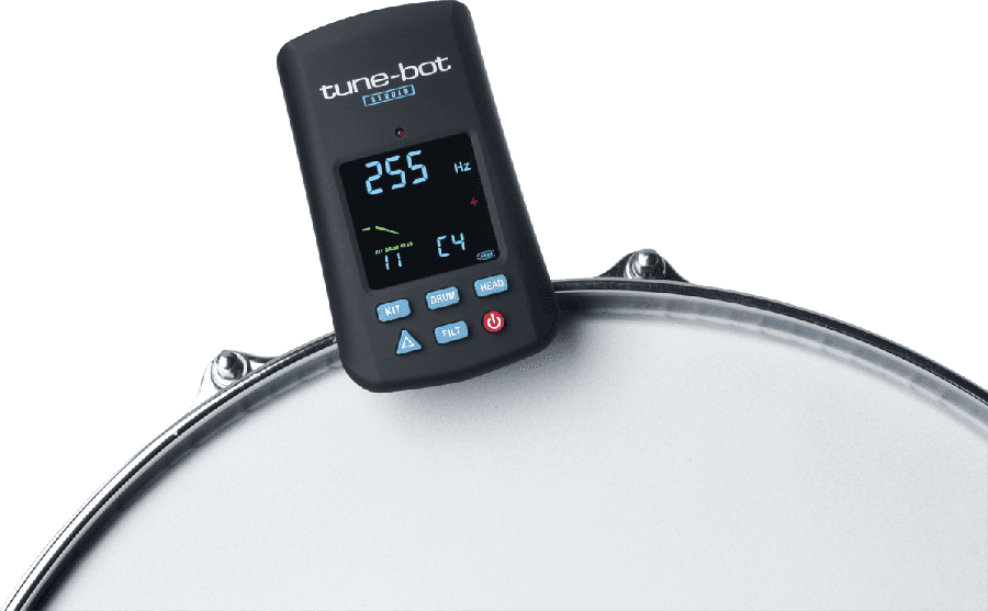 PEARL - TBS-001 Accordeur