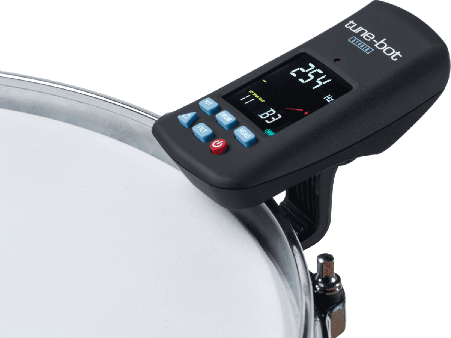 PEARL - TBS-001 Accordeur